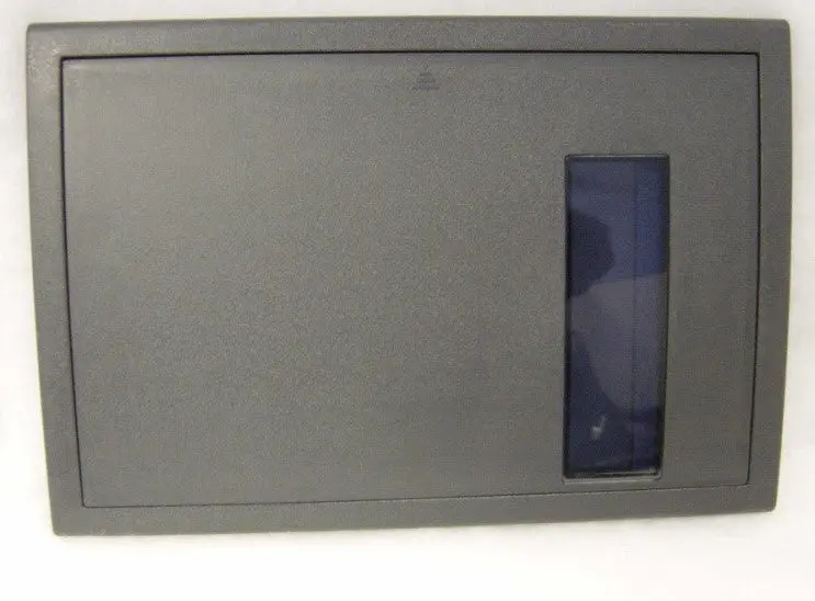 Wf-8930/50Nnp-Da Wfco/Arterra Plastic Door Assembly For Wf-8930/50Np W/ Window   (9 1/2" H X 13 3/4" W) 1