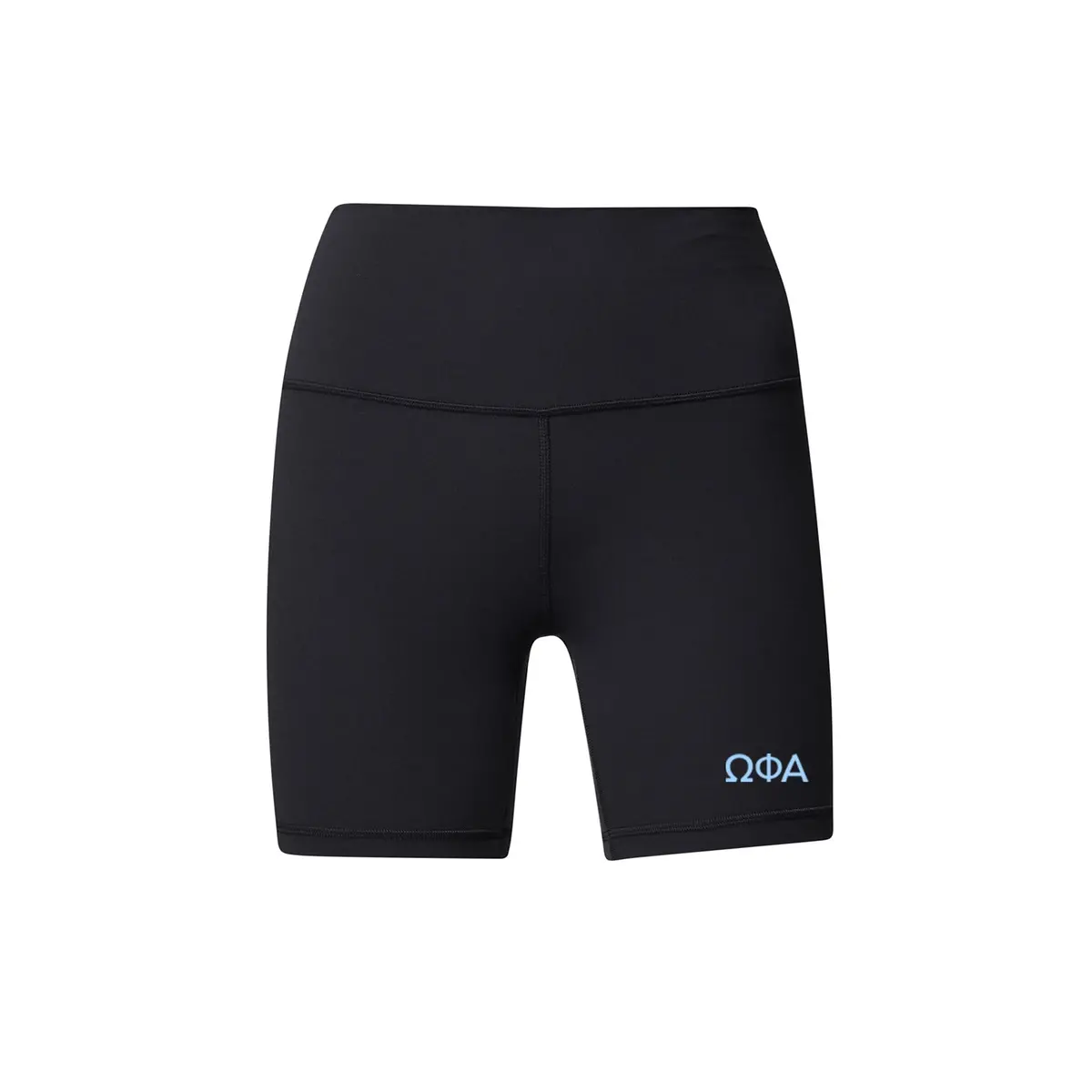 Omega Phi Alpha Lululemon Align™ High-Rise Short 6" 1