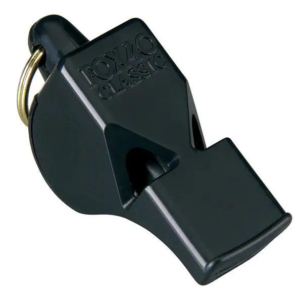 Acf40 Fox 40 Classic Whistle 1