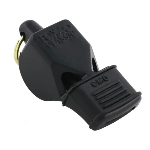 Acf40 Fox 40 Classic W/ Cushioned Mouth Grip 1