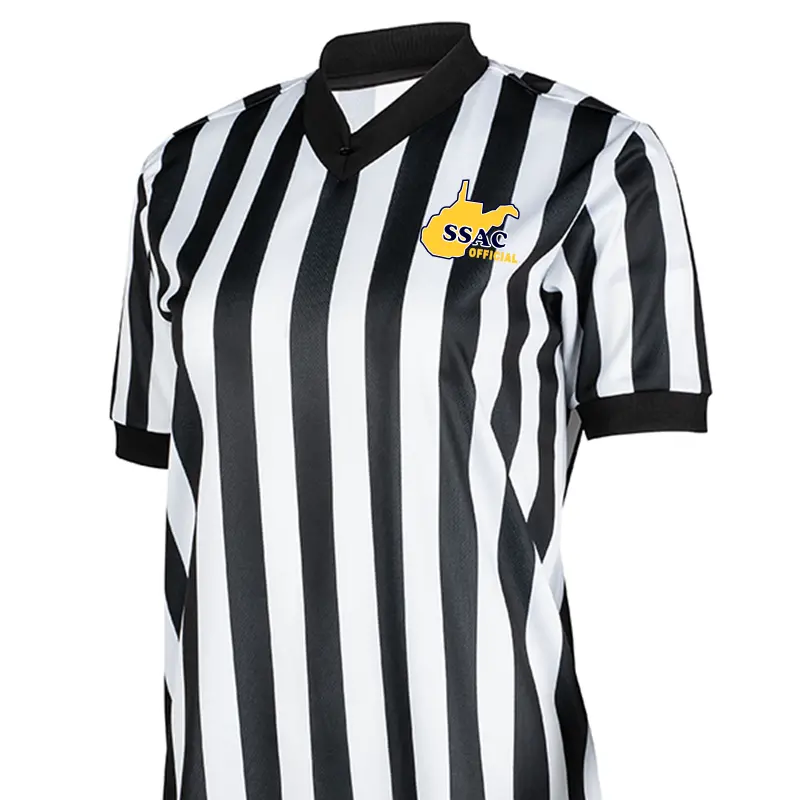 West Virginia Wvssac Logo Dye Sublimated Women's Basketball Shirts 1