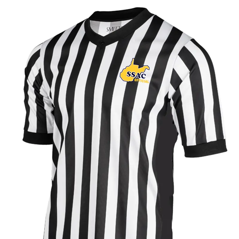 West Virginia Wvssac Logo Dye Sublimated Women's Basketball Shirts W/Side Panel 1