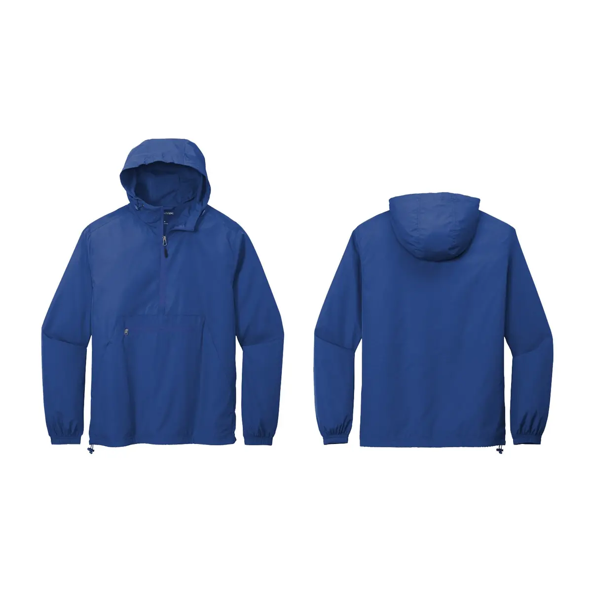 Pi Kappa Phi Windbreaker - Pullover 6
