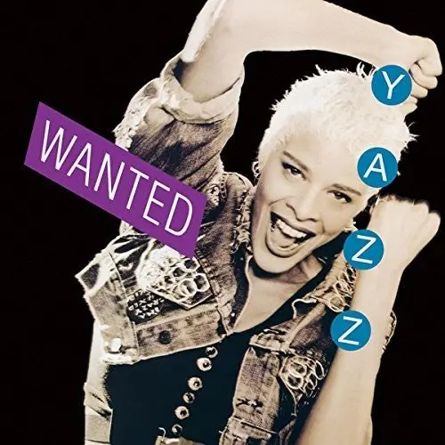 Yazz -  Wanted: 3Cd Deluxe Digipak Edition (Import) 1