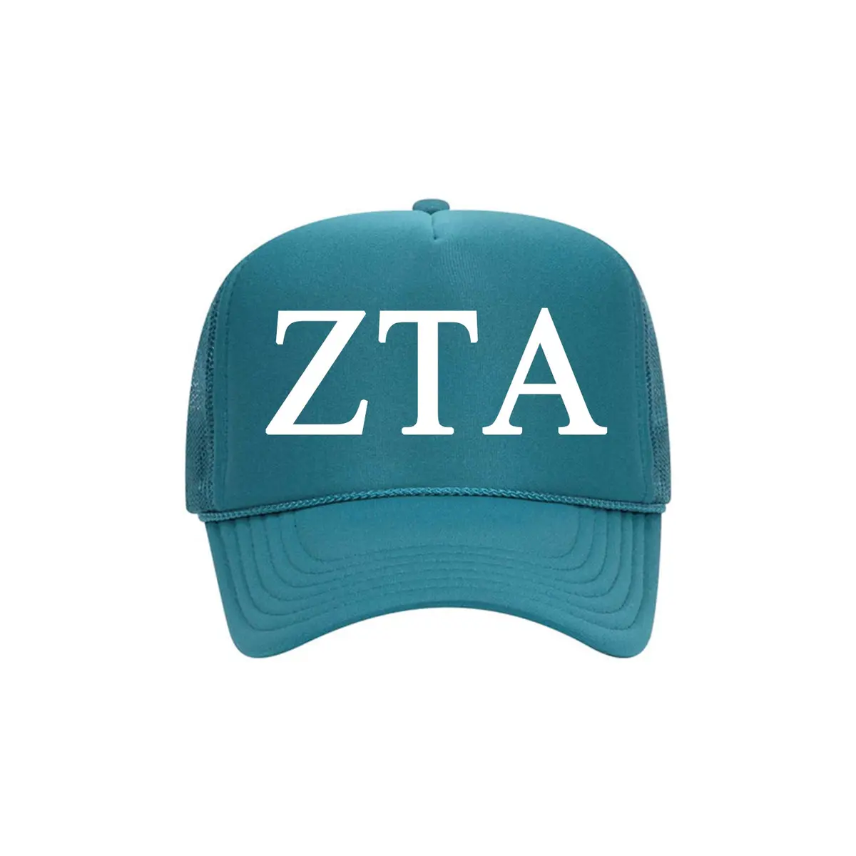 Zeta Tau Alpha Trucker Hat 1