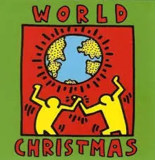 A Very Special Christmas - World Christmas (Various: Brazil, Jazz, Latin, African) Cd - Used 1