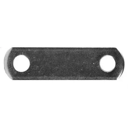 Shackle Link For Trailer Springs 1
