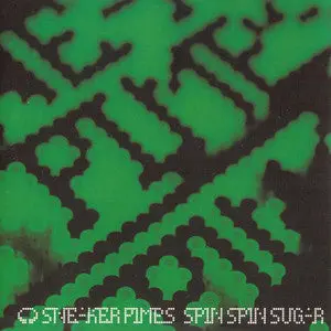 Sneaker Pimps - Spin Spin Sugar (Import Cd Single) Used 1