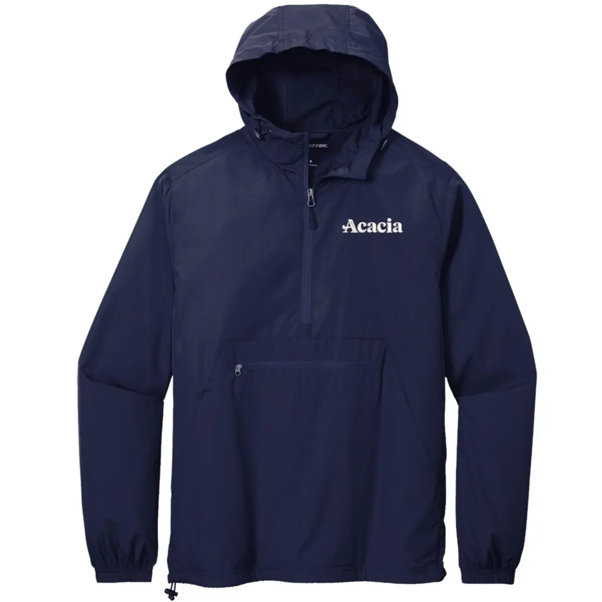 Acacia Windbreaker - Pullover 1