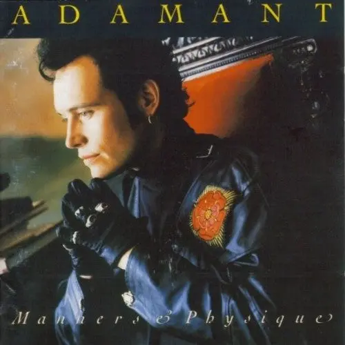 Adam Ant - Manners & Physique (Remastered & Expanded) Import Cd 1