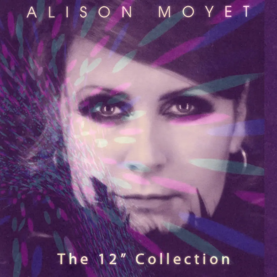 Alison Moyet / Yaz  The 12" Collection Cd 1