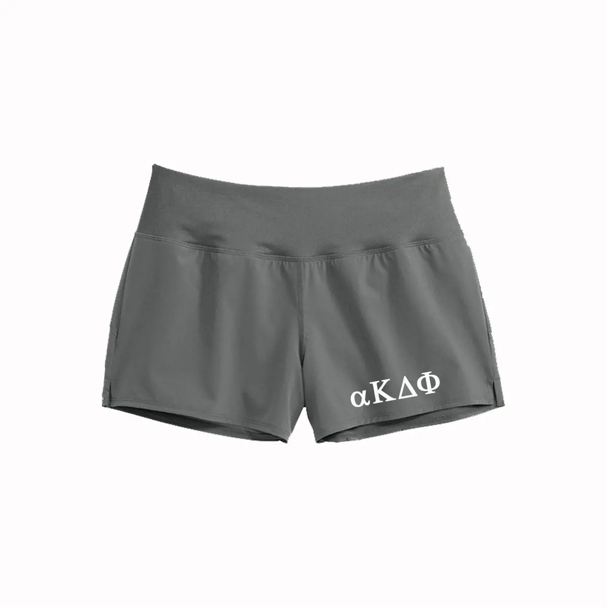 Alpha Kappa Delta Phi Active Shorts 1