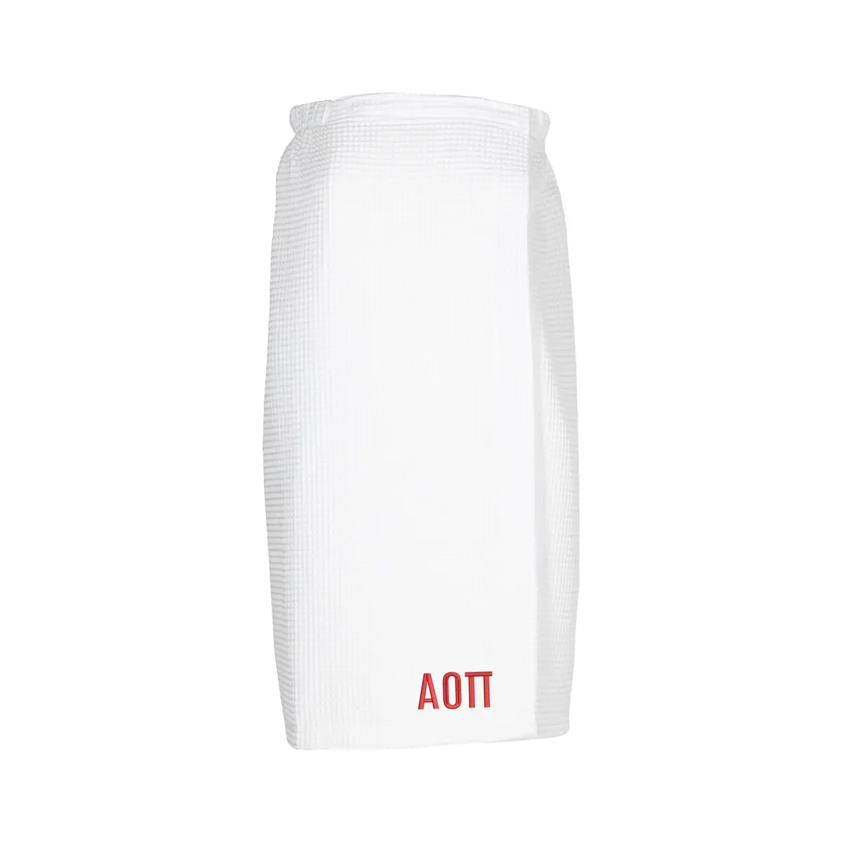 Alpha Omicron Pi Waffle Spa Wrap 1