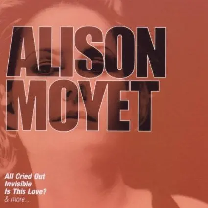 Alison Moyet / Yazz  - The Collection 2009 Cd 1