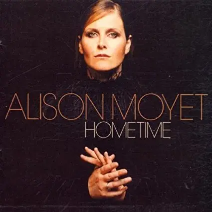 Alison Moyet - Hometime + 2 Bonus Tracks (Import Cd) 1