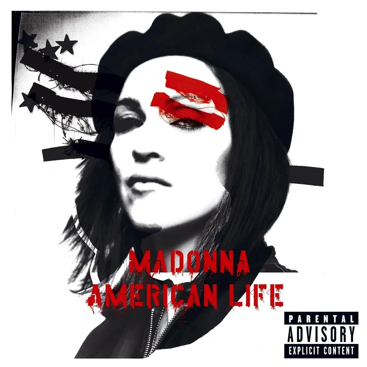 Madonna - American Life 2Lp  180G Vinyl (Import Uk) New/Sealed 1