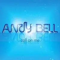Andy Bell (Erasure) - Call On Me Usa Maxi Cd Single - Remixes 1