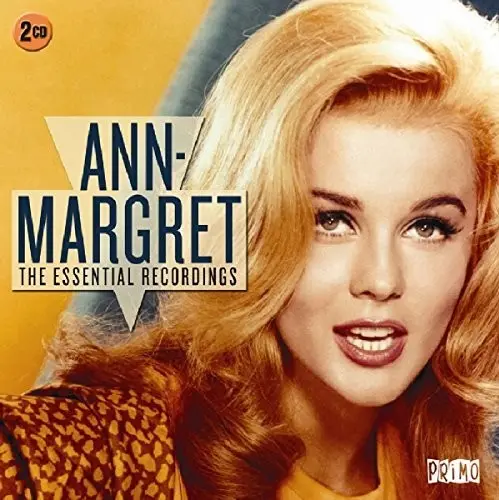 Ann-Margret - The Essential Collection 2 Cd Set (Import) New 1