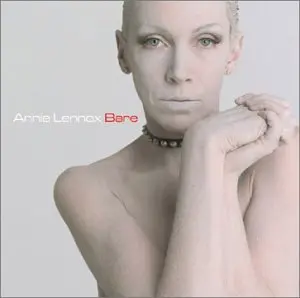 Annie Lennox - Bare (Cd)  Used 1