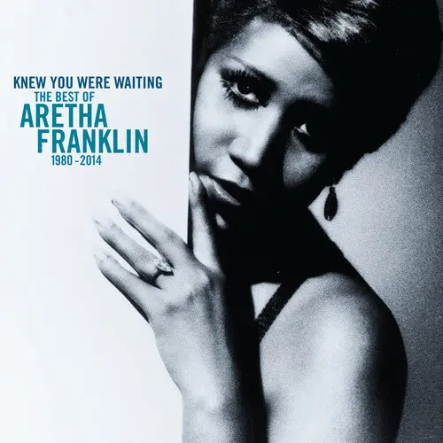 Aretha Franklin -  The Best Of 1980-2014 Cd (Single Versions, 7" Mixes + Radio Mixes)  - New 1