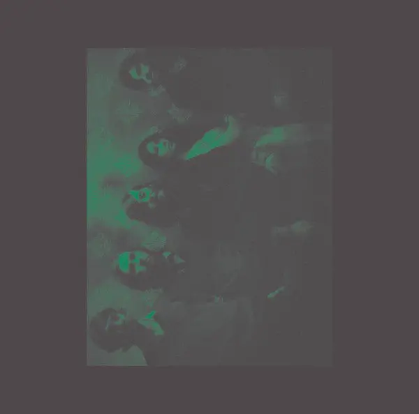 Atoms For Peace - Tamer Animals / Other Side Remixes 12" Vinyl 1