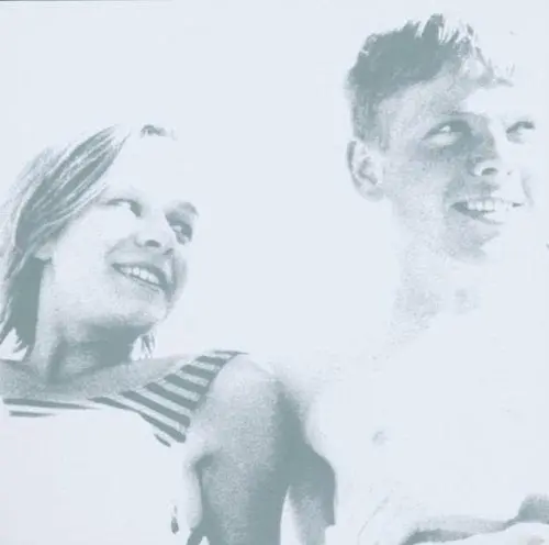 Belle And Sebastian --   3..6..9 Seconds Of Light (Cd Single) Used 1