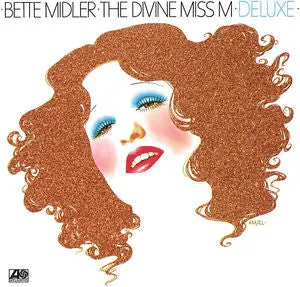 Bette Midler - The Divine Miss M (Deluxe 2Cd Set) 2016 Cd 1