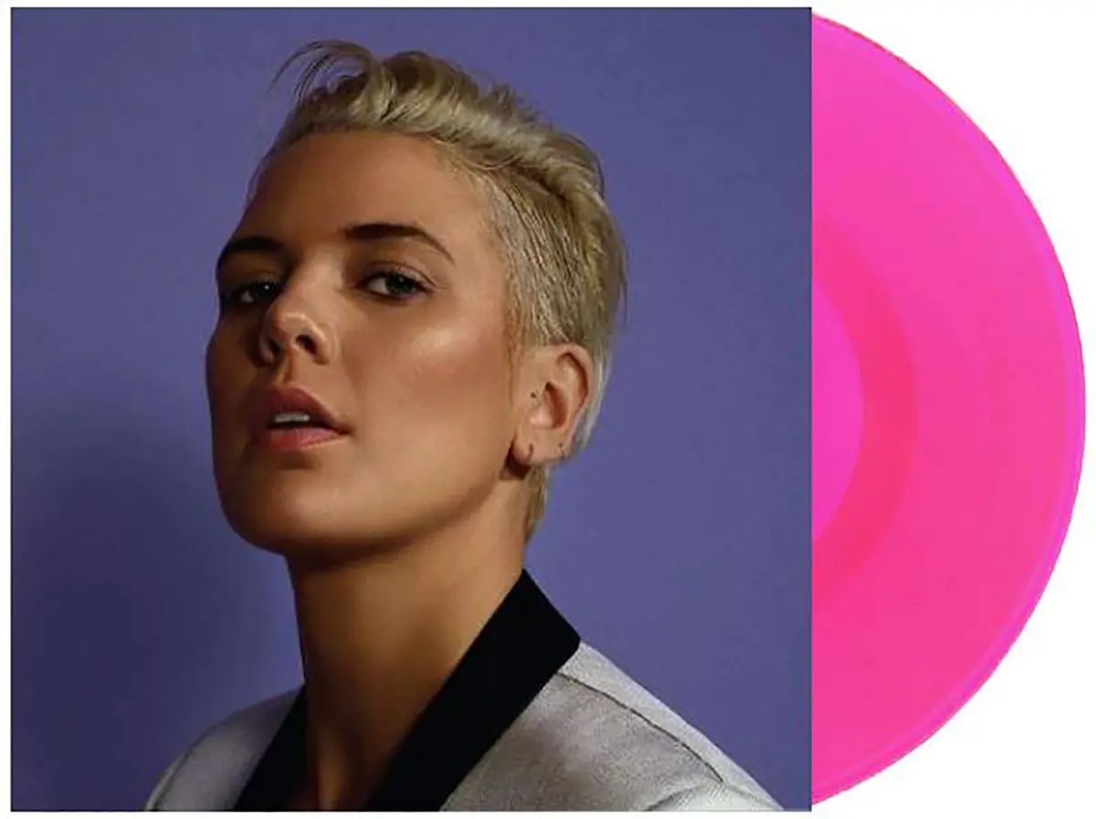 Betty Who - Betty - Pink Lp Vinyl - New 1
