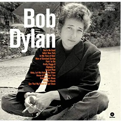 Bob Dylan - Lp Vinyl - New 1