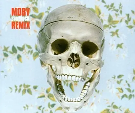 Moby - Bodyrock (Remixes) Import   Cd Single (Used) 1