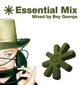 Boy George - Essential Mix (Dj Set) Used Cd 1
