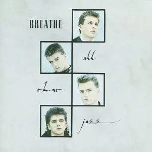 Breathe - All That Jazz - Used Cd 1