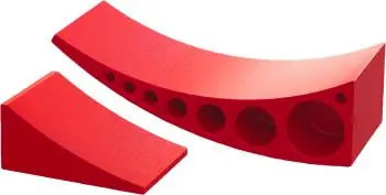 3604 Andersen Camper Levelerª W/Chock Ğup To 4" Lift. (10-Pack $280) 1