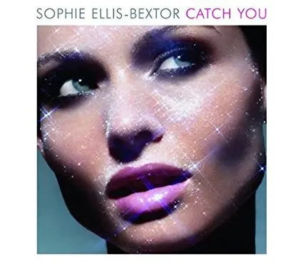 Sophie Ellis-Bextor - Catch You (Import) Cd Single - Used 1