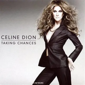Celine Dion - Taking Chances (Remix Cd Single) Import 1