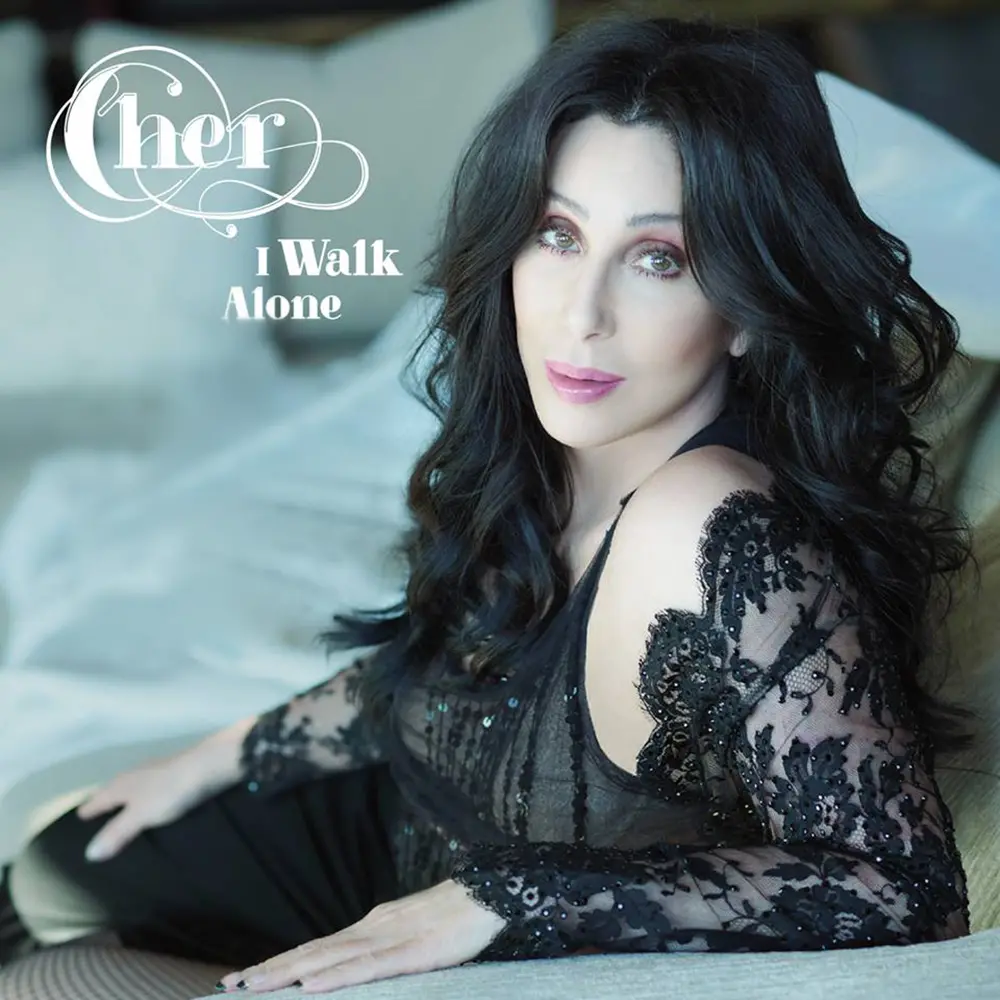 Cher - I Walk Alone  Import (Dj Cd Single) 1
