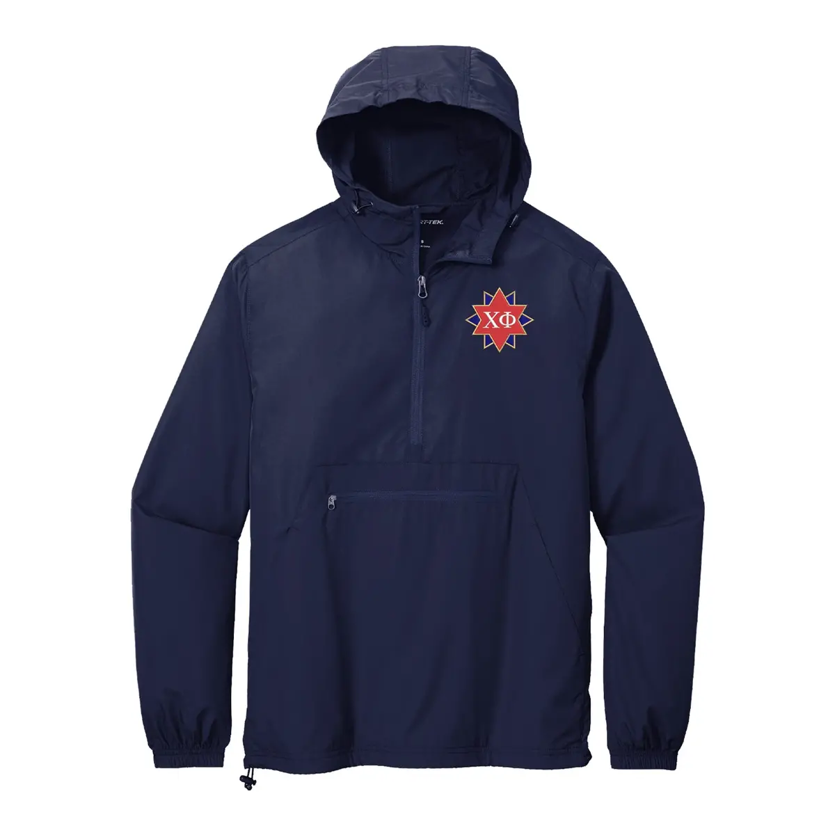Chi Phi Chakett Windbreaker 1