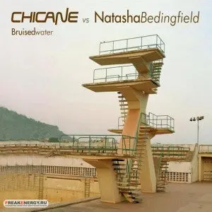 Chicane Feat. Natasha Bedingfield - Bruised Water (Remix Ep) - New 1