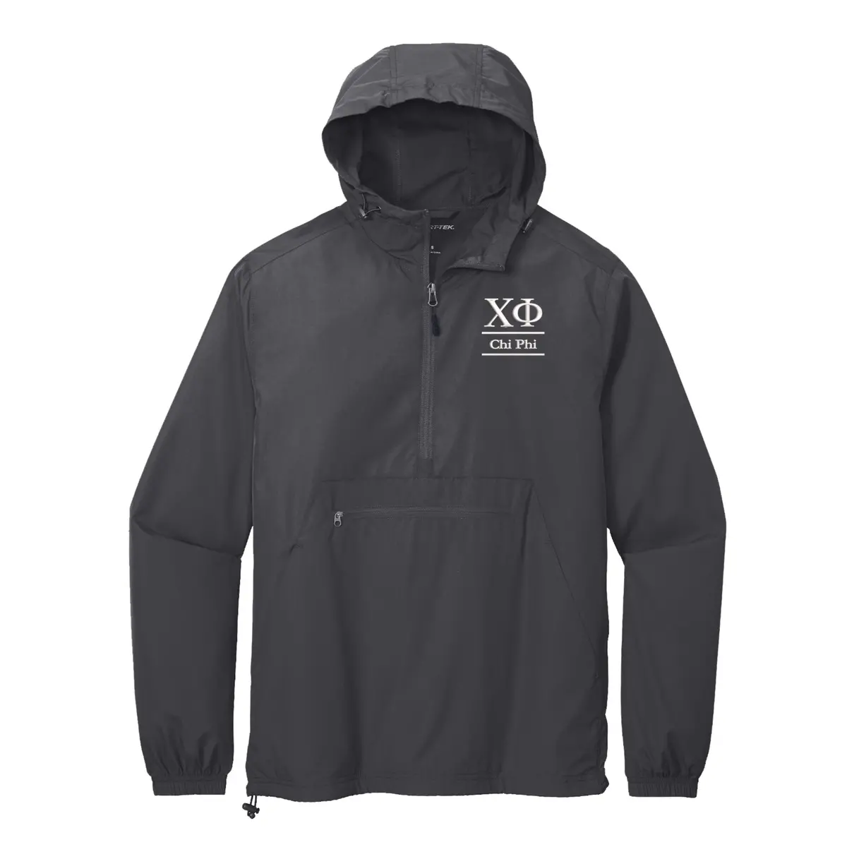 Chi Phi Windbreaker 1