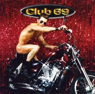Club 69 (Ft: Suzanna Palmer, Kim Cooper) - Remix Cd - Used 1