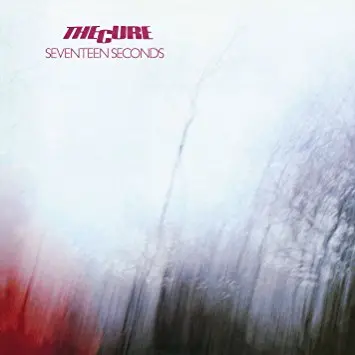 The Cure - Seventeen Seconds Lp 180G Vinyl 1