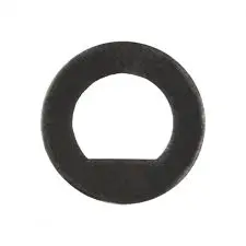 Spindle Washer 1" I.D. "D" Style 1