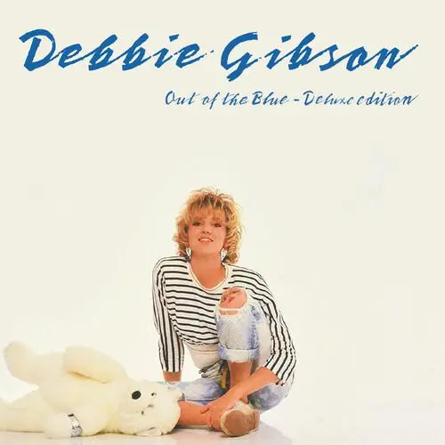 Debbie Gibson - Out Of The Blue (3Cd/ 1Dvd Deluxe Digipak Edition) [Import] Cd - New 1