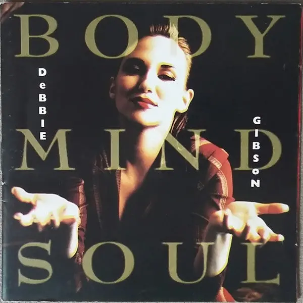 Debbie Gibson - Body Mind Soul (Used 90S Cd) 1