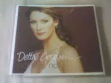 Delta Goodmen - Not Me, Not I (Import) Cd Single 1