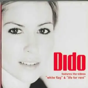 Dido - White Flag Dvd Single (Used) 1