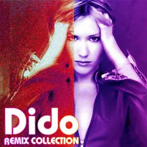 Dido - The Remix Collection Cd (Import) 1