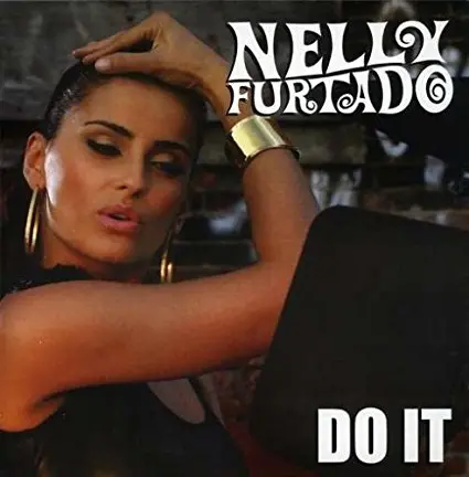 Nelly Furtado - Do It (Import Cd Single) New 1