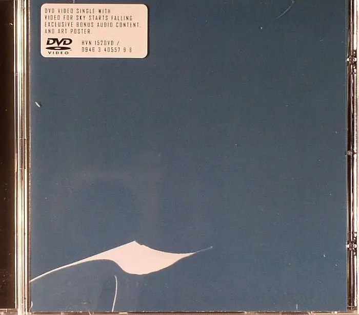 Doves - Dvd Single (New) 1