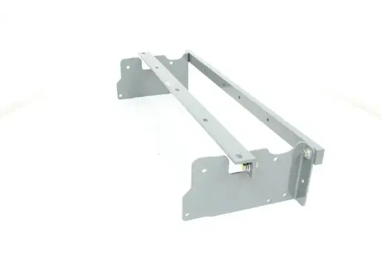 Gnrm1316 B&W Turnoverball Gooseneck Custom Installation Kit For Dodge 1